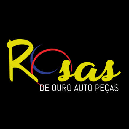 ROSAS DE OURO AUTO PEÇAS